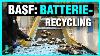 Basf Battery Recycling Profitable Dr. Julian Proelss Charged Podcast