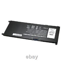 BATTERY FOR DELL LATITUDE 3380 3480 3490 3580 3590 15.2V 3600mAh