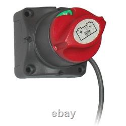 BEP Marine Remote Battery Disconnect 701-MD