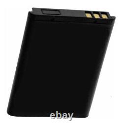 BL-5B Battery for Nokia 6120 Classic / 6120c / 6121 Classic / 6121c