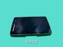 BMW Motorrad Navigator VI GPS Motorcycle Navigation Tool (Flexible 5.8) Battery Number