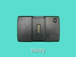 BMW Motorrad Navigator VI GPS Motorcycle Navigation Tool (Flexible 5.8) Battery Number