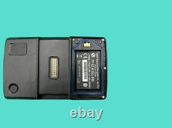 BMW Motorrad Navigator VI GPS Motorcycle Navigation Tool (Flexible 5.8) Battery Number