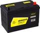 Bolk Car Battery 95ah/850a
