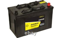 BOLK Truck Battery BOL-M040053 Auto Parts Mister Auto