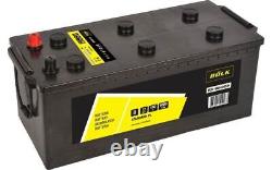 BOLK Truck Battery BOL-M040059 Auto Parts Mister Auto