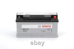 BOSCH 0 092 S30 120 Car Batteries