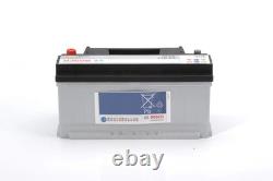 BOSCH 0 092 S30 120 Car Batteries