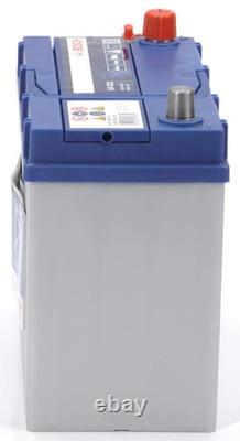BOSCH 0 092 S40 210 Car Batteries