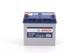 Bosch Car Battery 60ah/540a Chevrolet Captiva 2.2 D