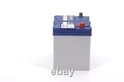 BOSCH Car Battery 60Ah/540A CHEVROLET CAPTIVA 2.2 D