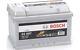 Bosch Car Battery 74ah/750a For Ford Orion Sierra Grand 0 092 S50 070