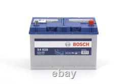 BOSCH Car Battery 95Ah/830A TOYOTA RAV 4 II (A2)