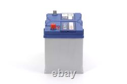 BOSCH Car Battery 95Ah/830A TOYOTA RAV 4 II (A2)