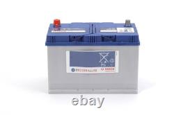 BOSCH Car Battery 95Ah/830A TOYOTA RAV 4 II (A2)
