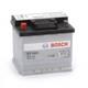 Bosch S3003 Battery 45ah/400a