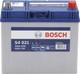 Bosch S4021 Battery 45ah/330a