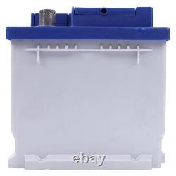 BOSCH S4 013 Car Battery 12V 95Ah 800A L5 New Lead 0092S40130 353x175x190