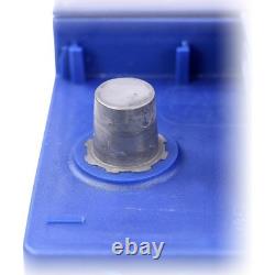 BOSCH S4 013 Car Battery 12V 95Ah 800A L5 New Lead 0092S40130 353x175x190