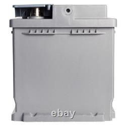 BOSCH S5 AGM Car Starter Battery S5A08 12V 70Ah 760 A EN