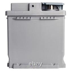 BOSCH S5 AGM Car Starter Battery S5A08 12V 70Ah 760 A EN