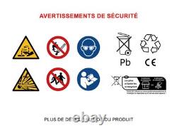 BOSCH S5 AGM S5A11 12V 80Ah 800 A EN Compatible Car Starter Battery