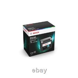 BOSCH Starter Battery 0 092 S5A X40 for BMW, AUDI, MERCEDES, VOLVO