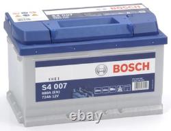BOSCH car batteries 0 092 S40 070