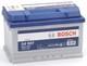 Bosch Car Batteries 0 092 S40 070