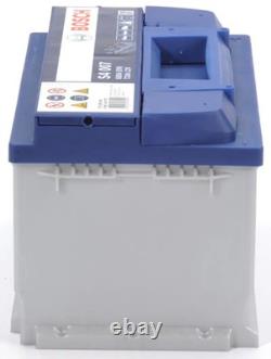 BOSCH car batteries 0 092 S40 070