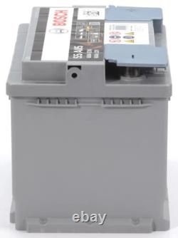 BOSCH car batteries 0 092 S5A 050