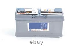 BOSCH car batteries 0 092 S5A 150