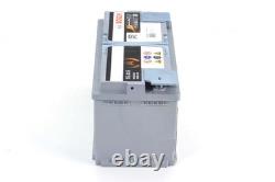 BOSCH car batteries 0 092 S5A 150