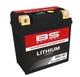Bs Battery Lithium-ion Battery Bsli-01