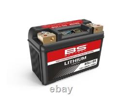BS BATTERY Lithium-Ion Battery BSLI-05