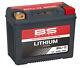 Bs Battery Lithium-ion Battery Bsli-12