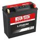 Bs Battery Lithium-ion Battery Bsli-13