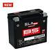 Bs Battery Sla Max Maintenance-free Activated Factory Bgz20hl Battery
