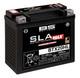Bs Battery Sla Max Maintenance-free Battery Activated Factory Btx20hl