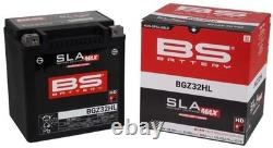 BS BGZ32HL AGM SLA MAX Battery 300935