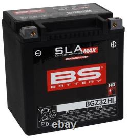 BS BGZ32HL AGM SLA MAX Battery 300935