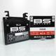 Bs Battery Sla Battery For Bmw 1000 R 100 Gs Motorcycle 1987 To 1994 53030 / 12v