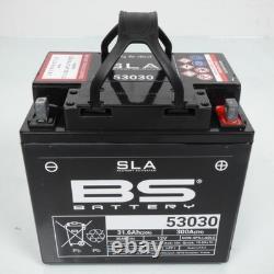 BS Battery SLA Battery for BMW 1000 R 100 GS Motorcycle 1987 to 1994 53030 / 12V