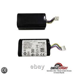 Backup Power Supply Battery SOS Module 3G0915089 for VW Audi Seat Skoda