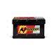 Banner Power Bull Car Battery P8014 12v 80ah 700a 315x175x175mm