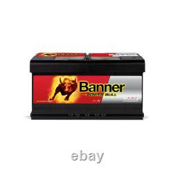 Banner Power Bull P9533 12v 95AH 780A