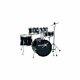 Basix Junior Or Jazz Drum Set Gc 16x11