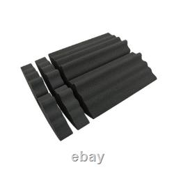 Bass Bass Drum Damorner Multifisection Tone Practice Pad Control