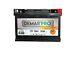 Battery 70h 12v 610a Demar'pro Vitale 59 Ht 2-year Warranty