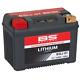 Battery Bs Battery Lithium-ion Bsli-07